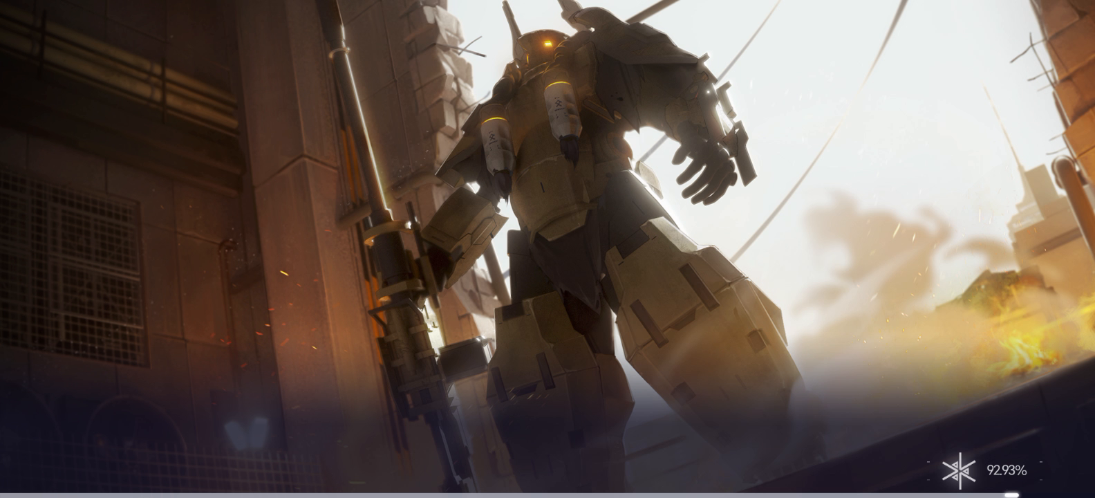 对于狙击打灵活敌人及怪海的看法