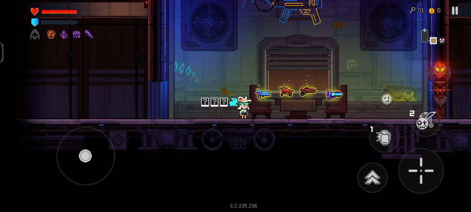 诸神—神话琳打法心得