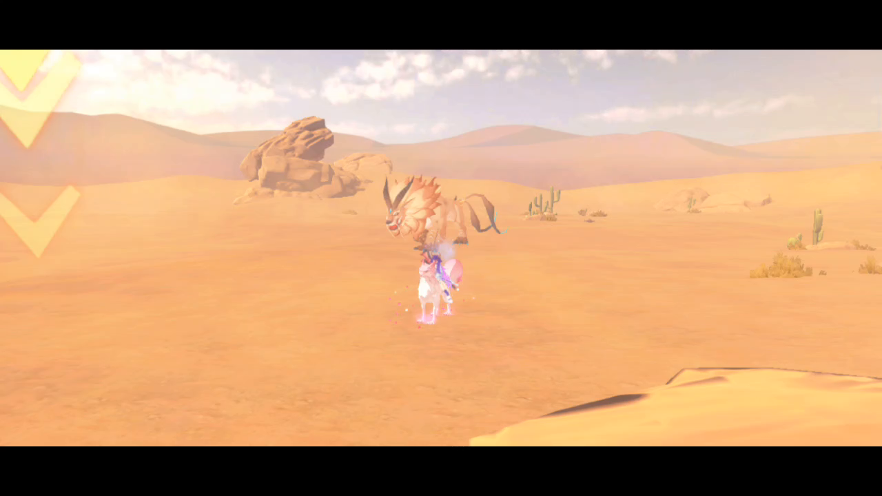 +0奇迹火铳狩猎体验