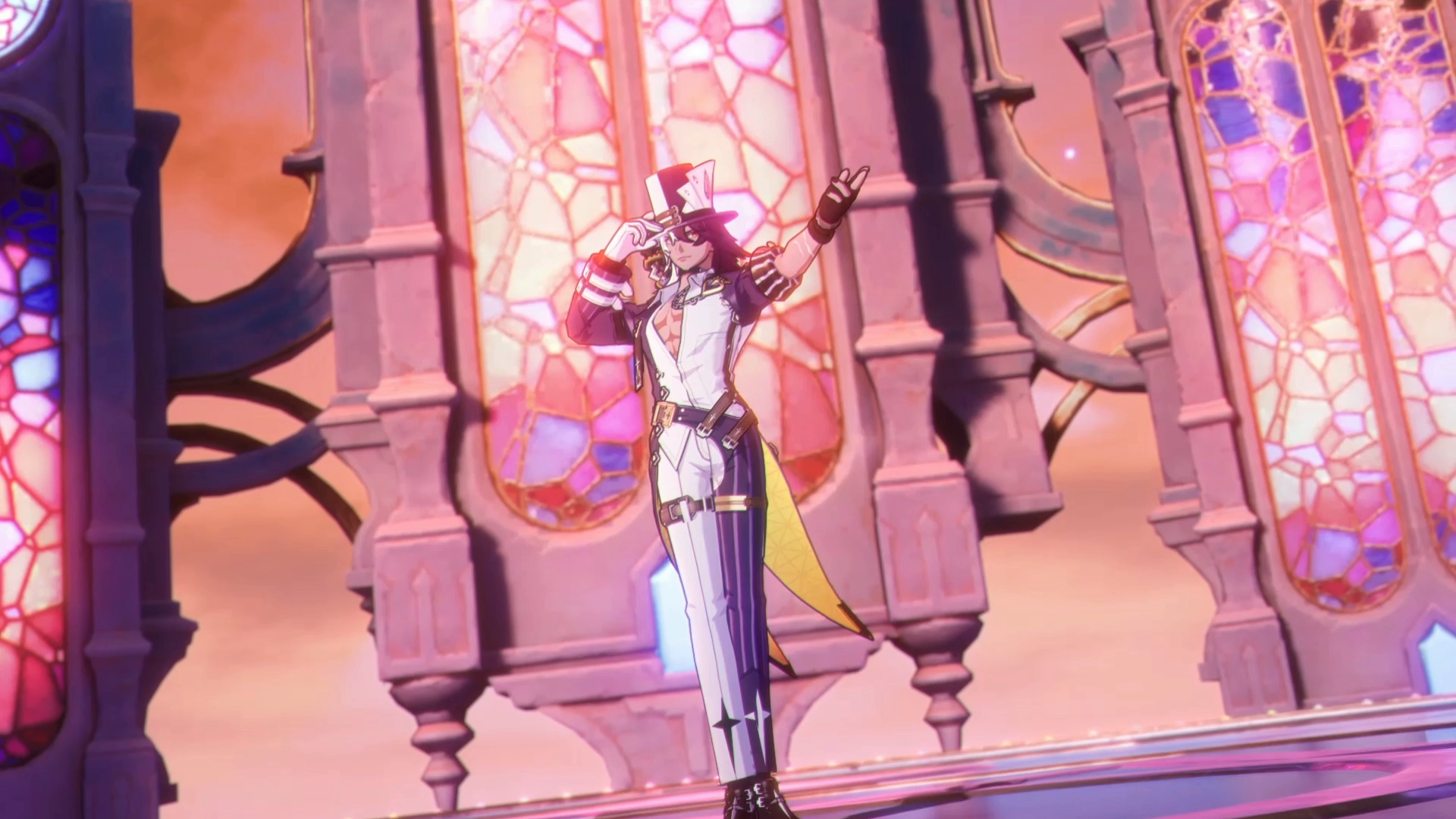 【晶核】职业毕业搭配——魔术