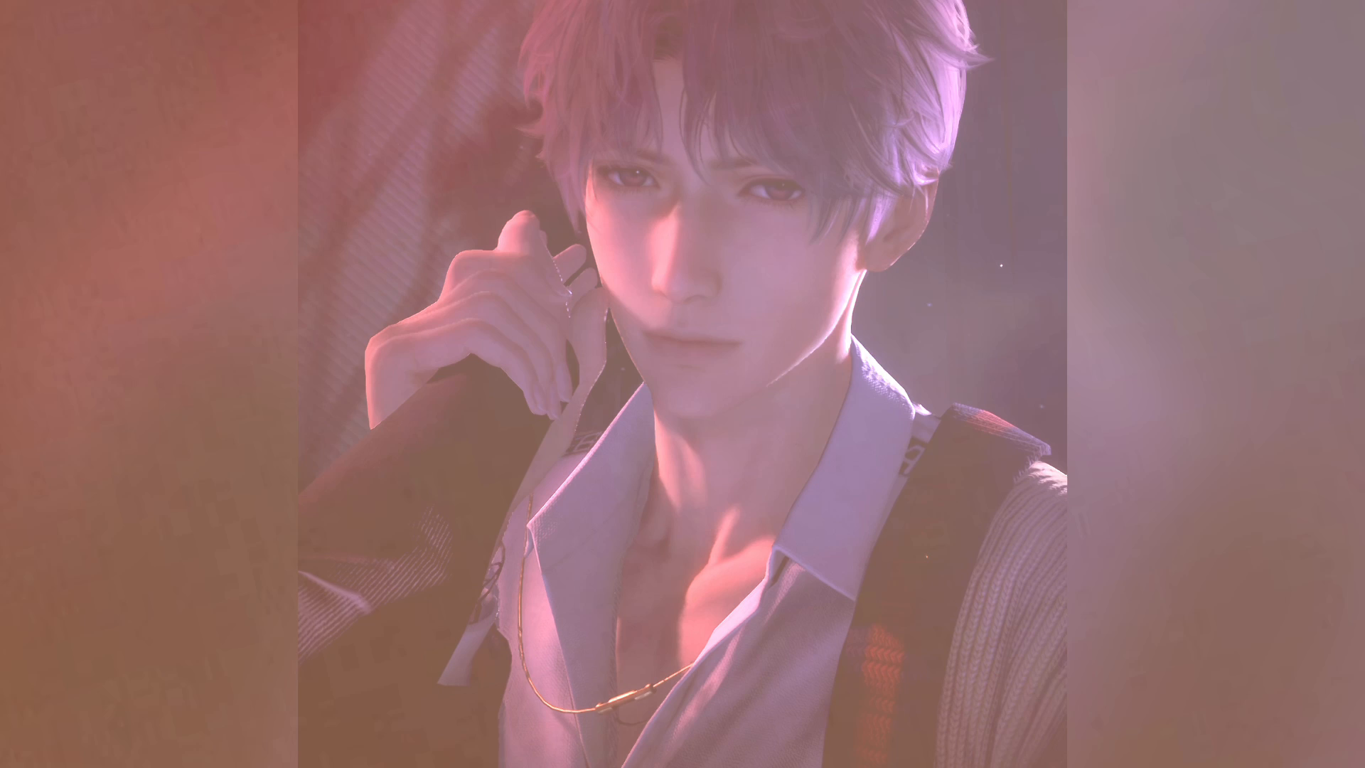 我的心动小鱼––祁煜截图