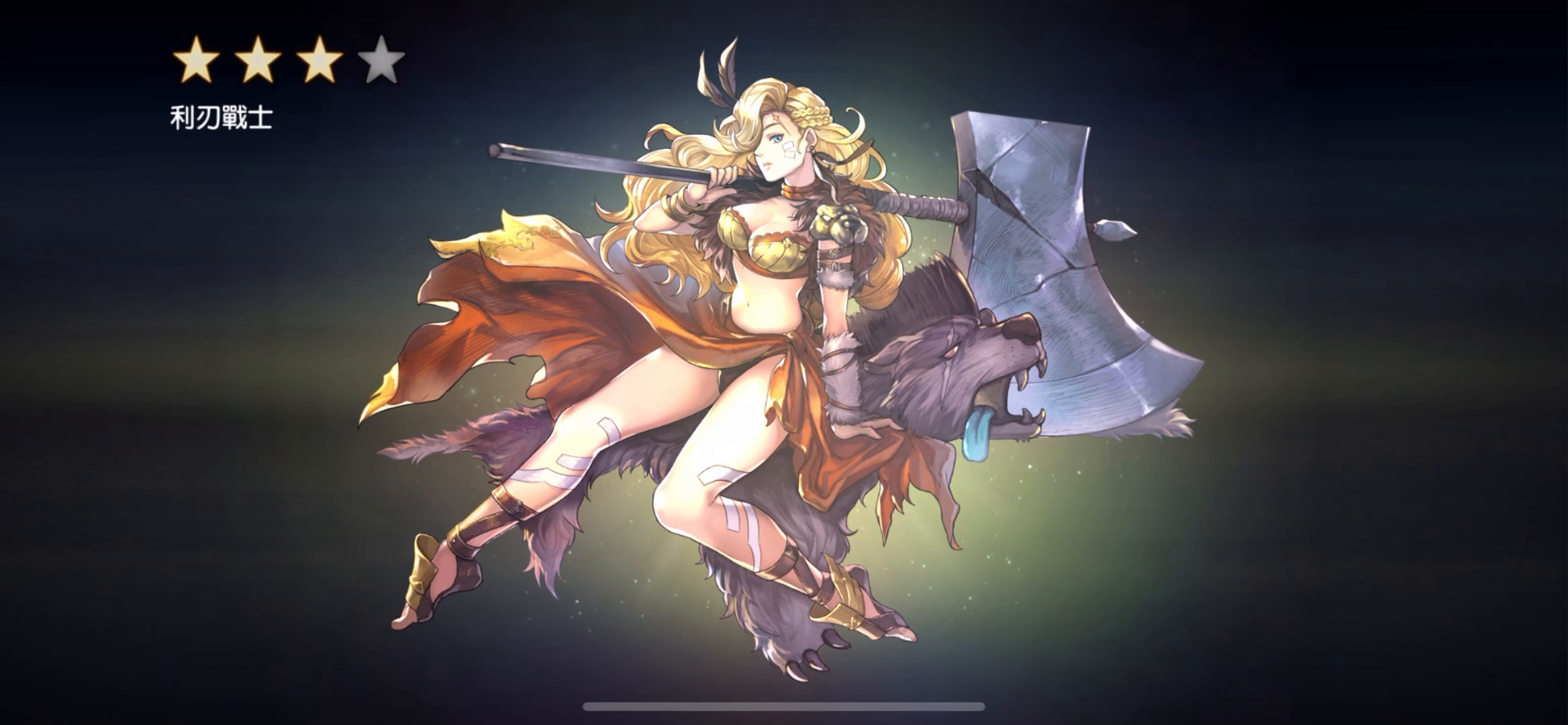 【国际服】今天也要做只快乐喵