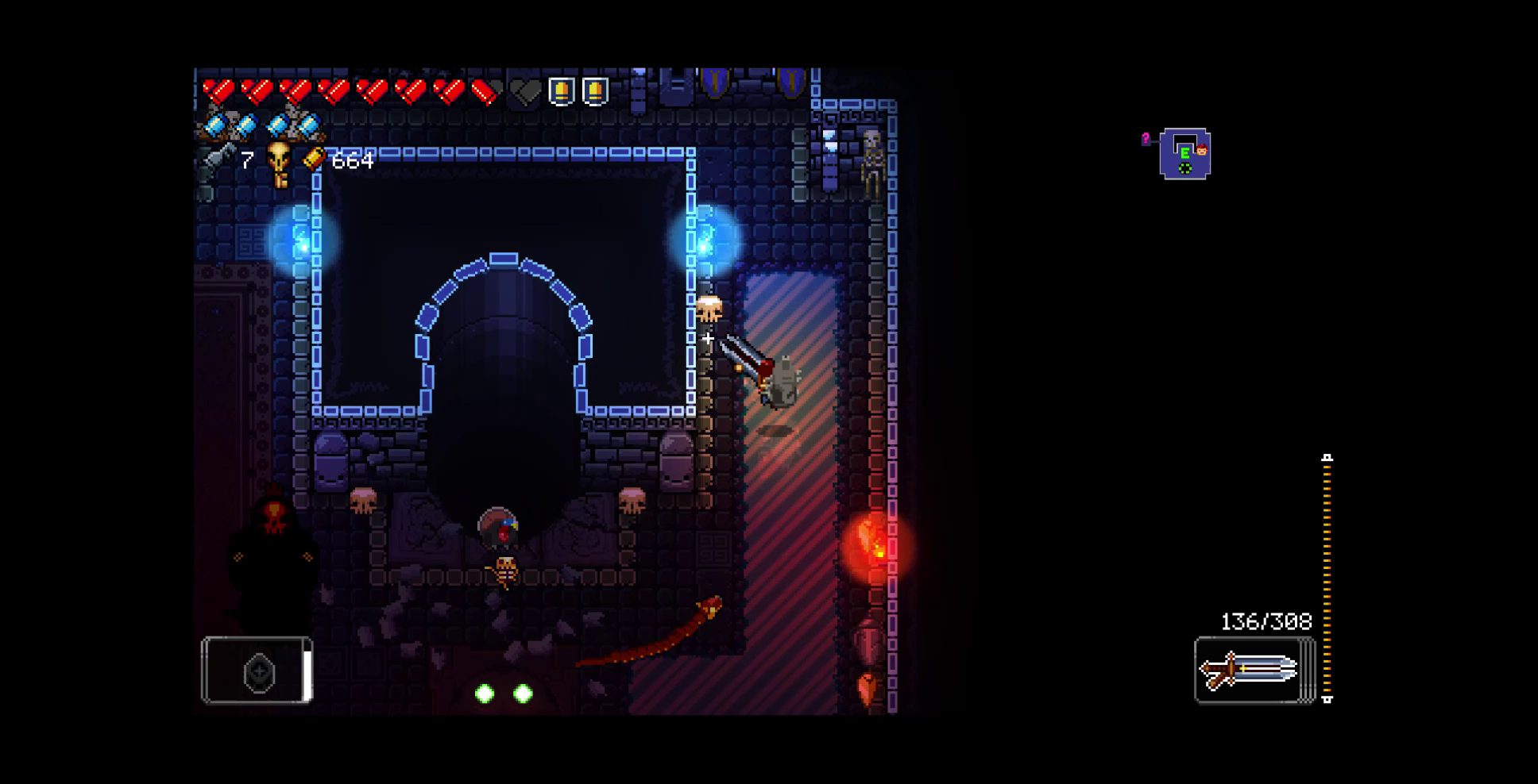 我们枪牢也要有自己的开刷局？！截图