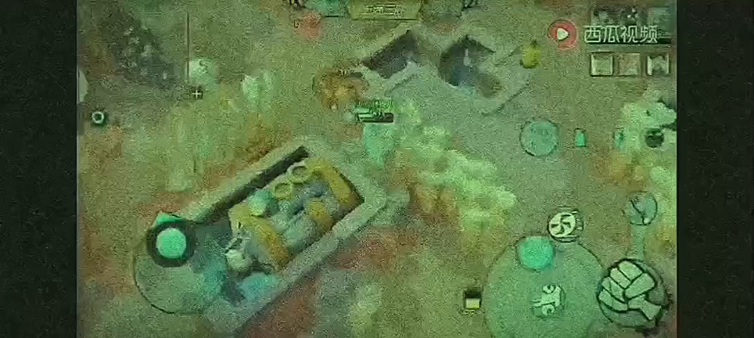 早期安吉拉双杀解说