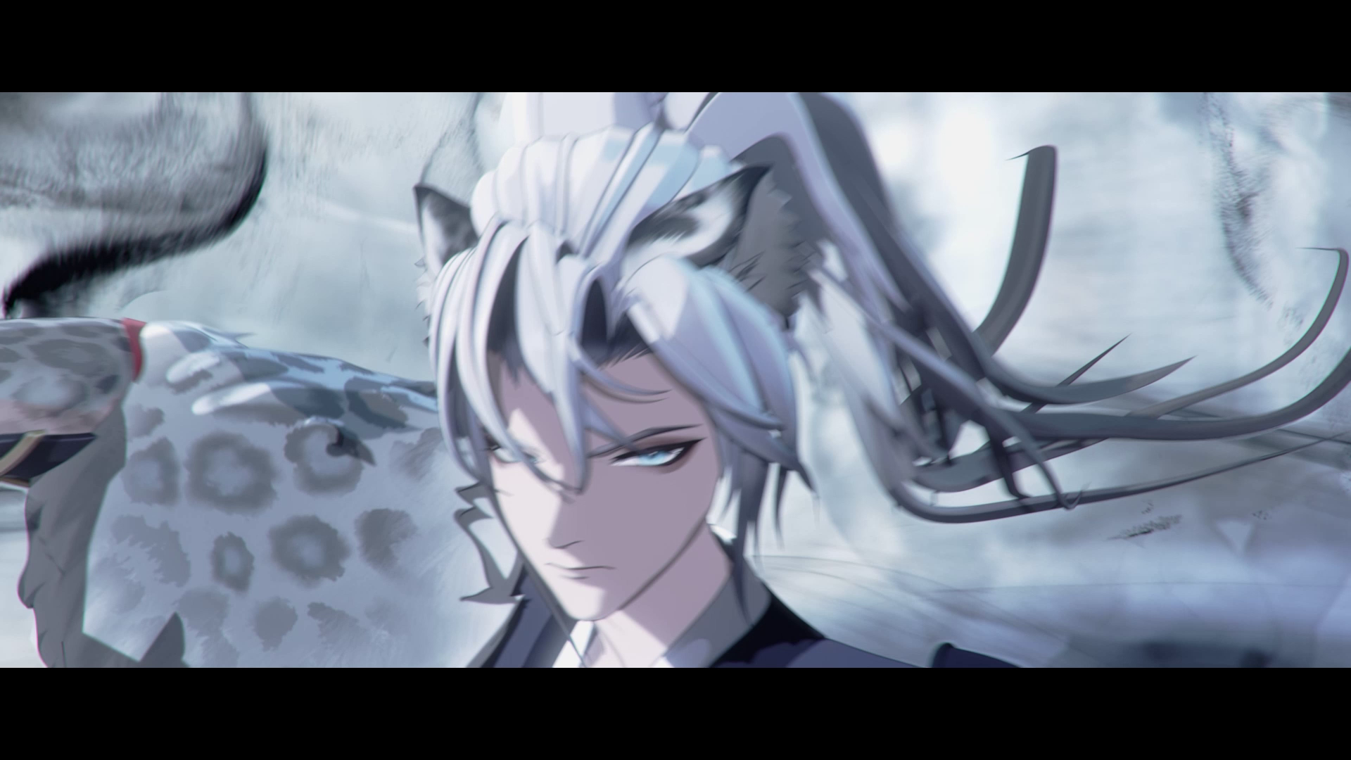 ☆SSR封阳君即将降临☆