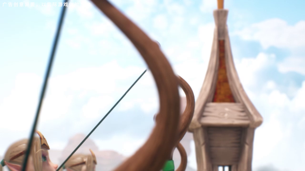 莉莉丝新作千人同屏SLG，《万龙觉醒》等你来战！