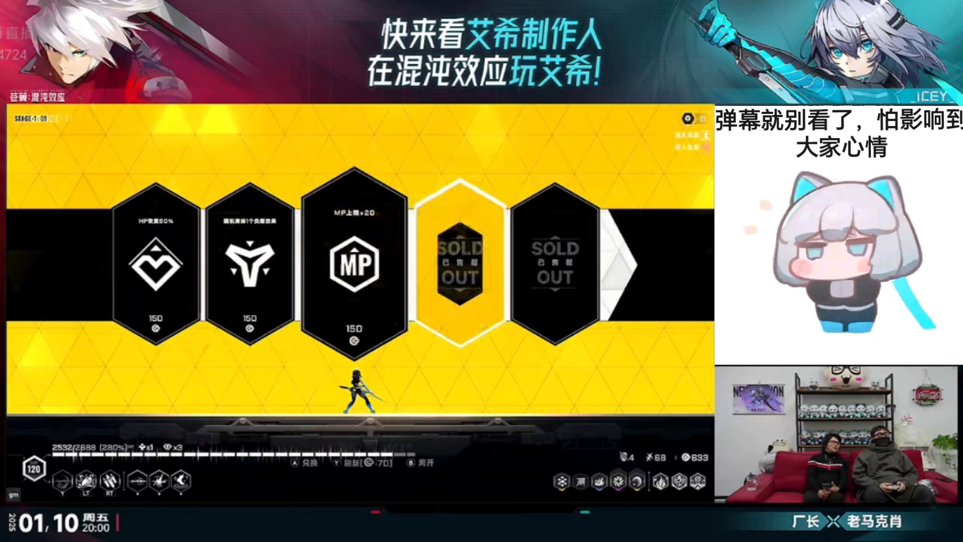 旁白的声优还活着吗？截图