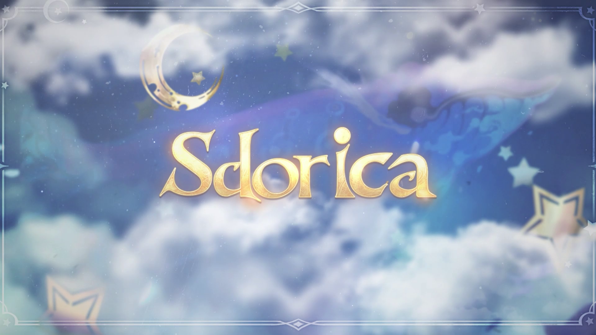 《Sdorica 万象物语》苏菲DR