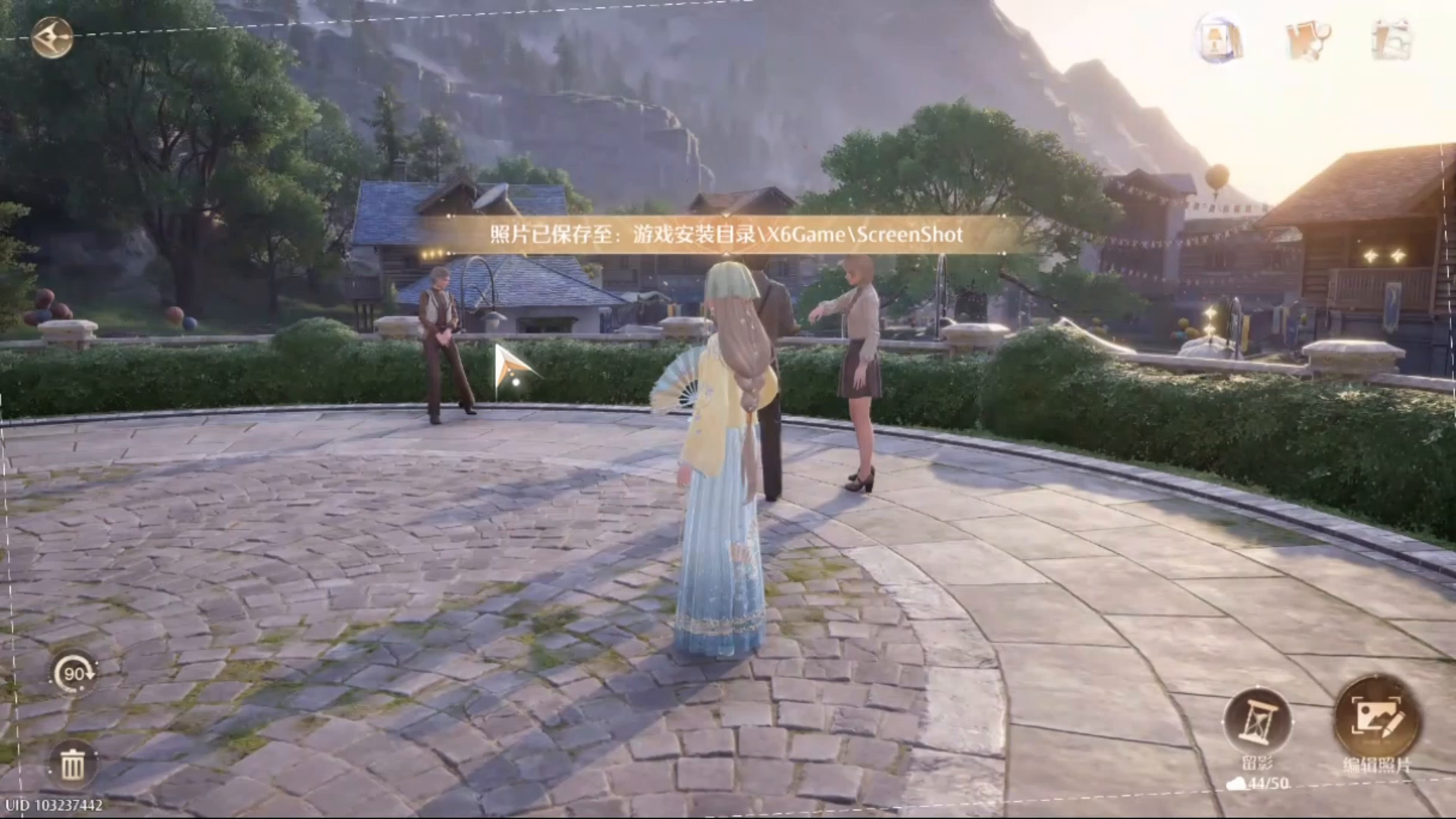 无限暖暖家装图册心愿原野一册全收集攻略