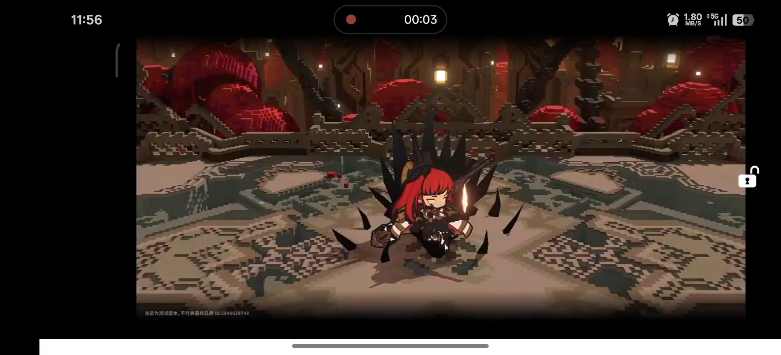 大家可以看看当年一测没换工作室的质量吧截图