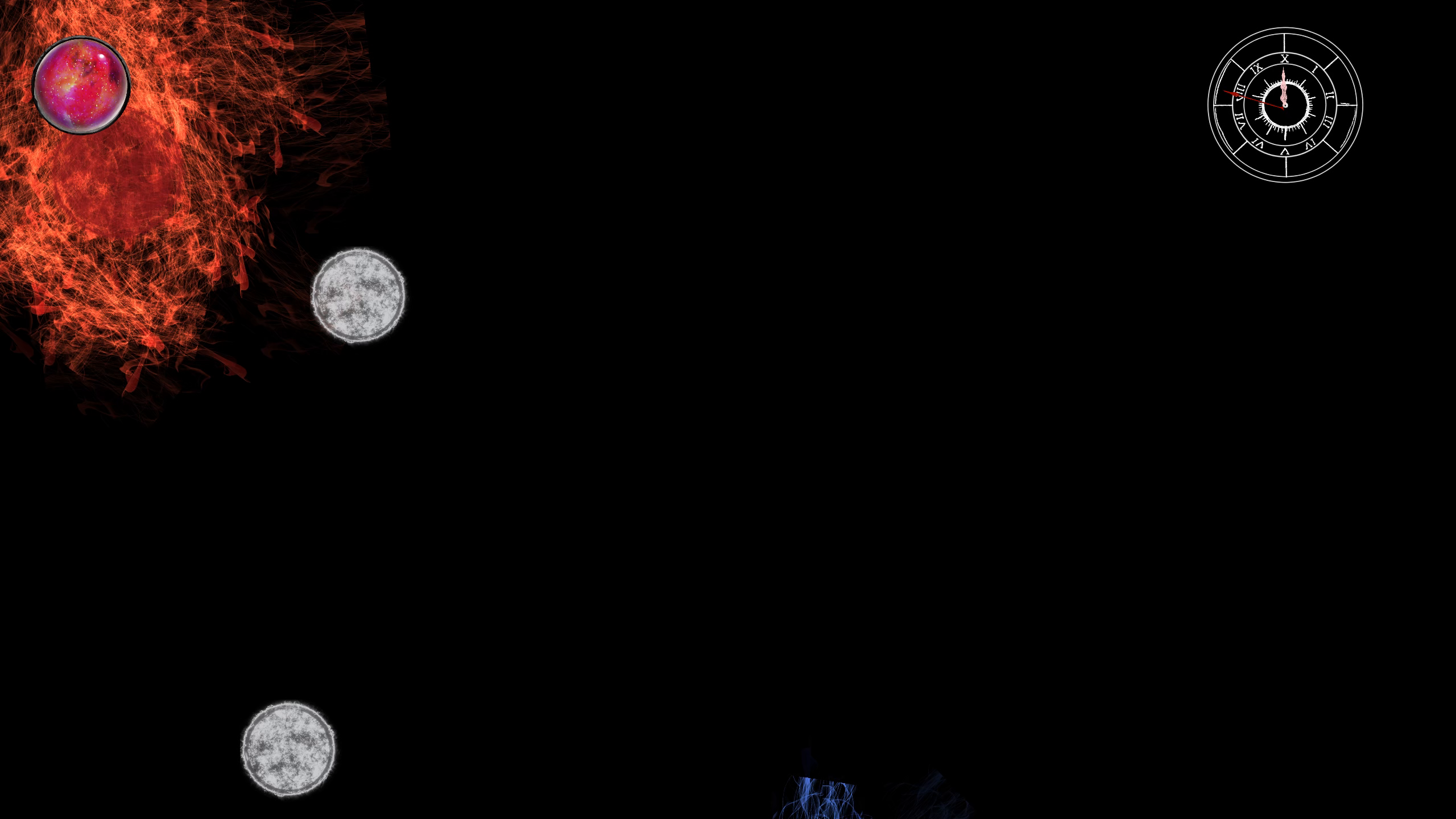 双相游戏场景开发