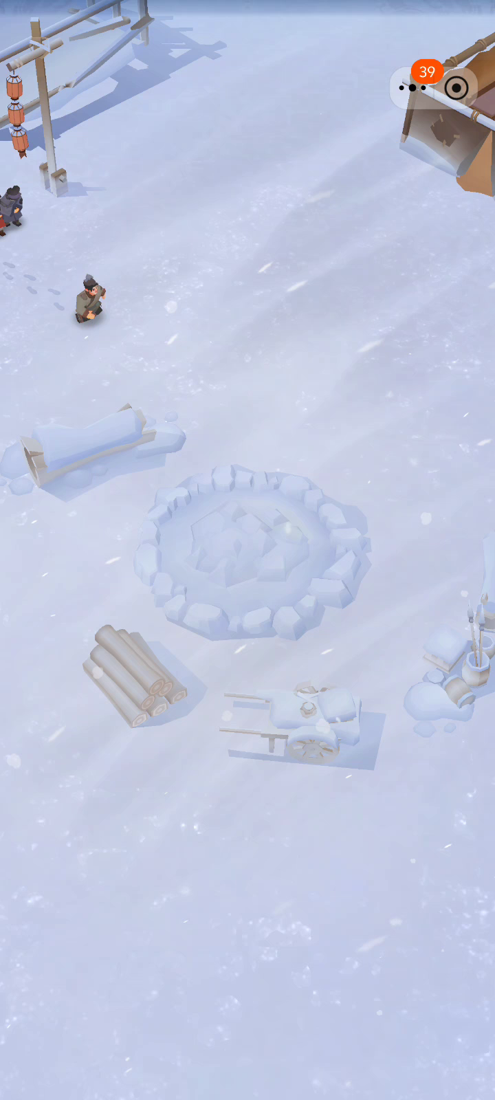 三国冰河时代截图