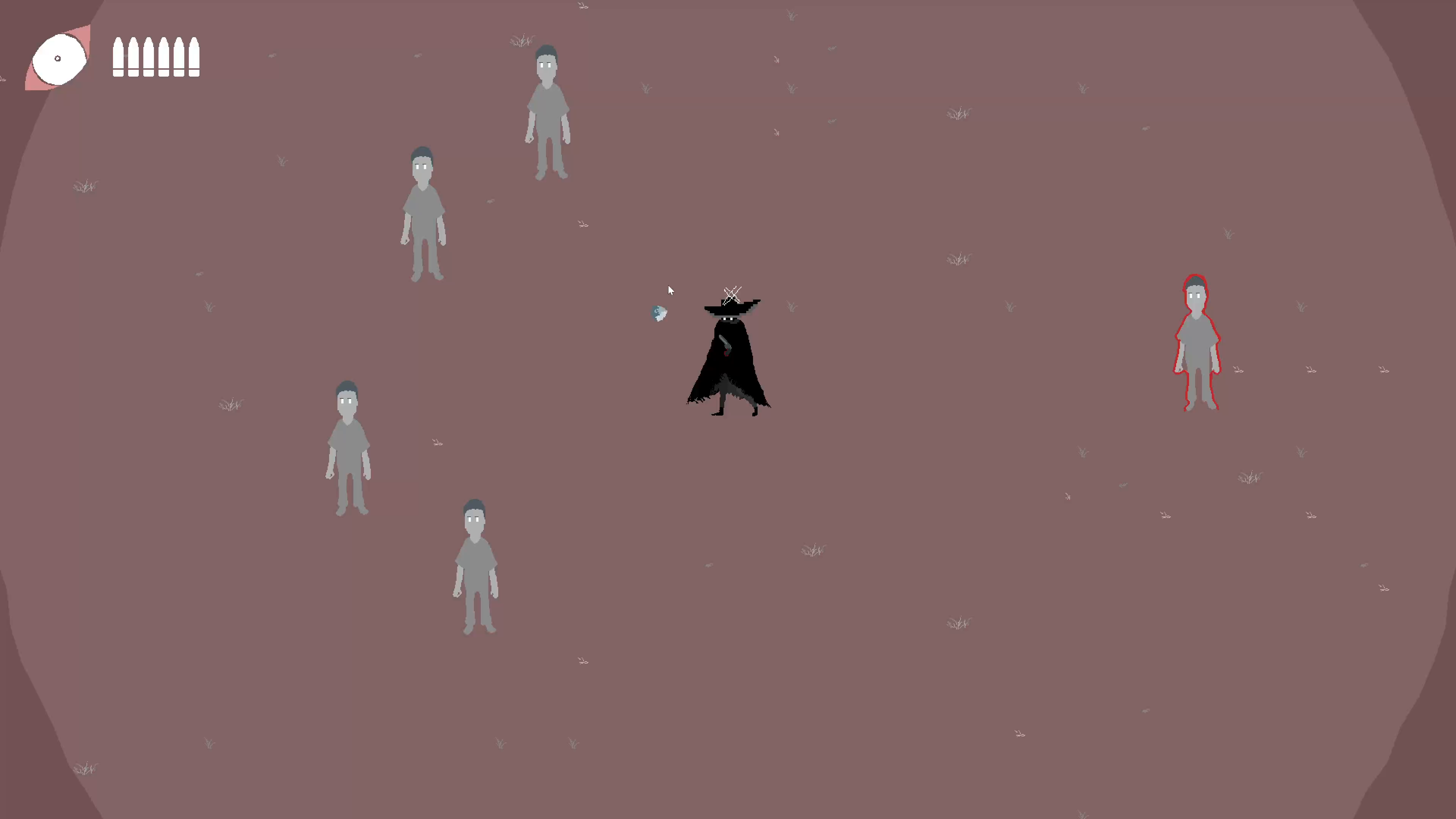 【开发日志】机制的再再再设计