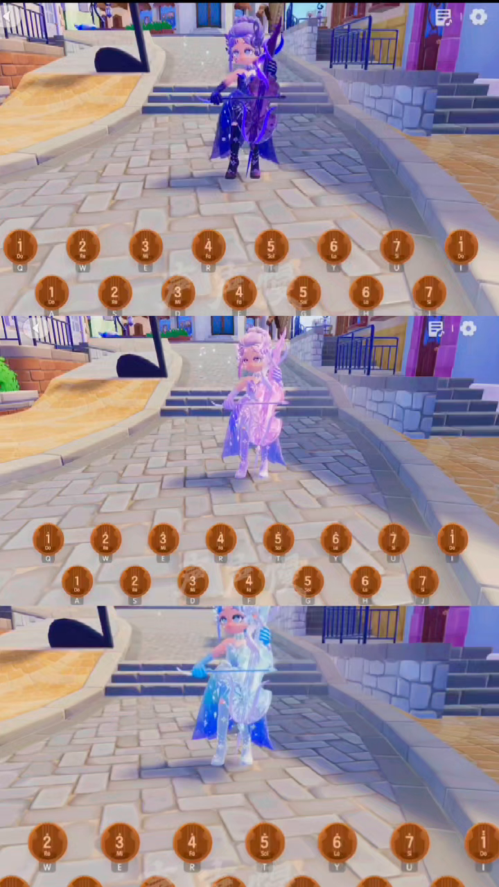 【首发前瞻】新乐器“大提琴”效果演示