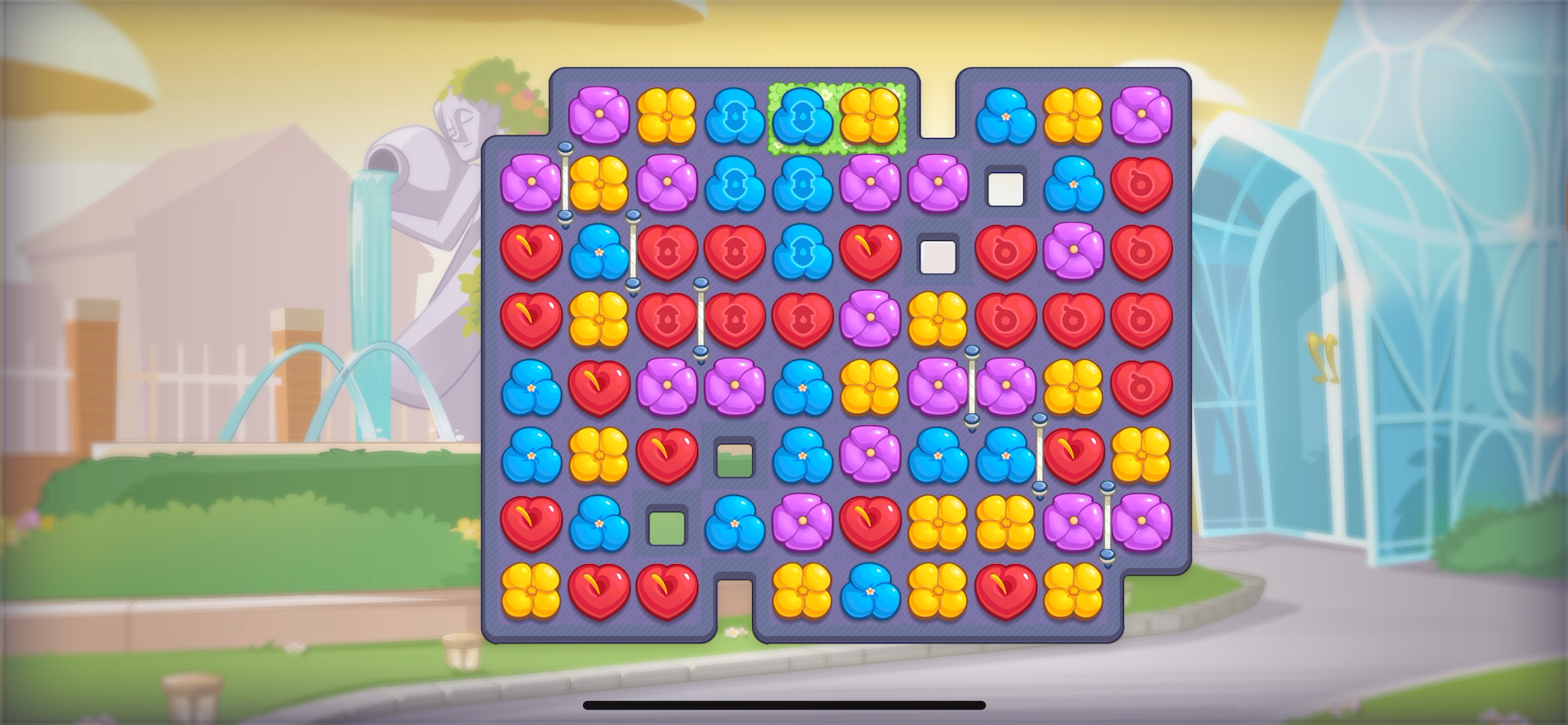 花了钱的，官方是不是应该补偿一下截图