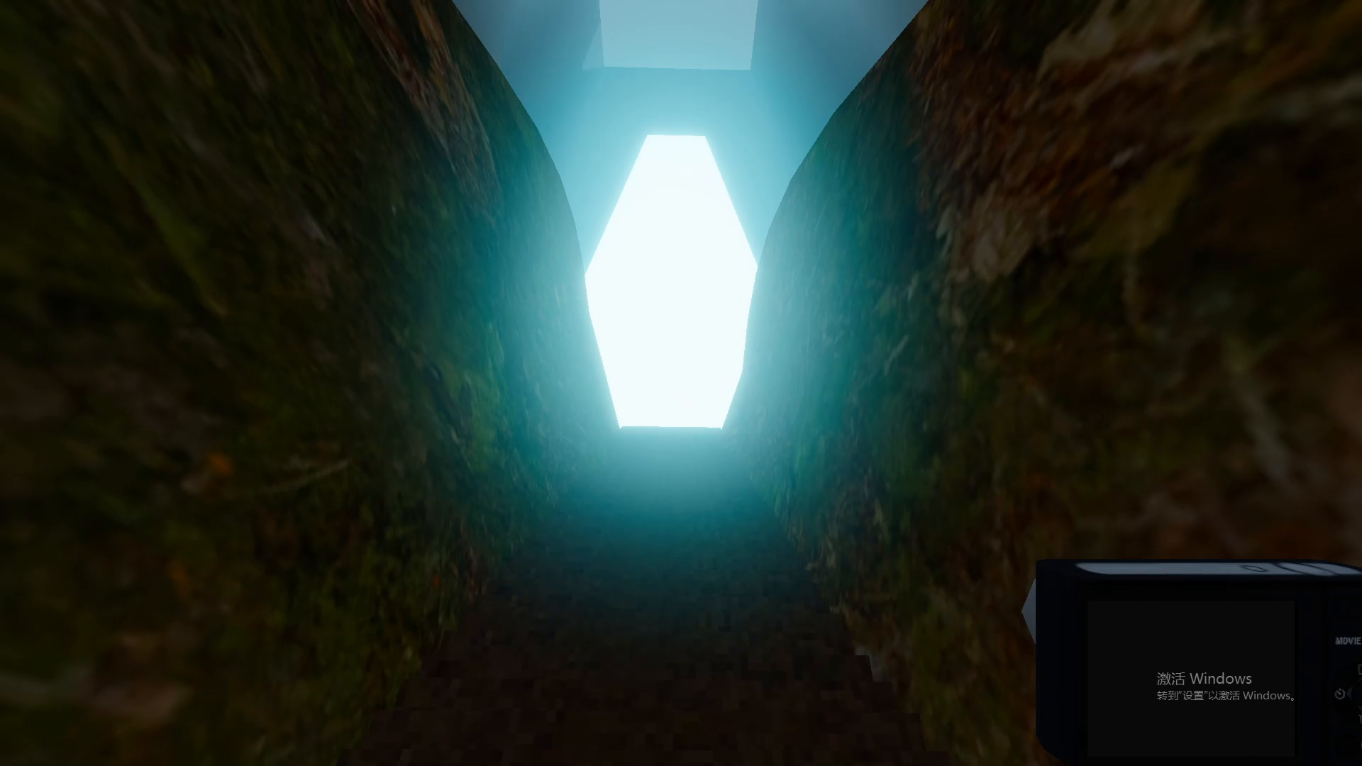 【聚光灯gamejam开发日志6】《巴尔戈斯山》：旅程终点，亦是起点