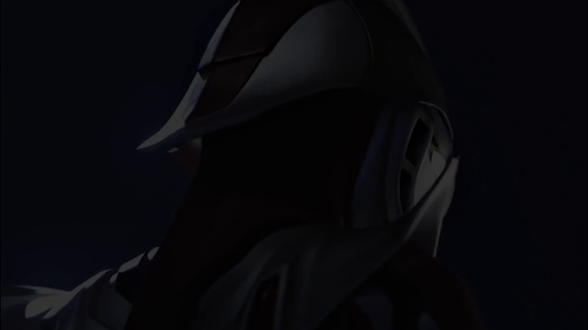 奥特曼帅气转身