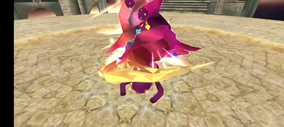 关于反伤机制P2