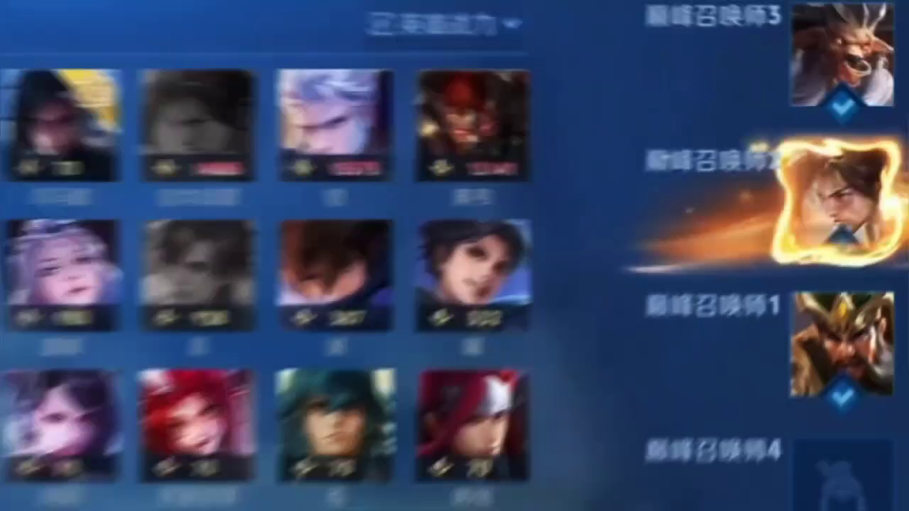 为何铠会成为本命英雄被抢后的首选