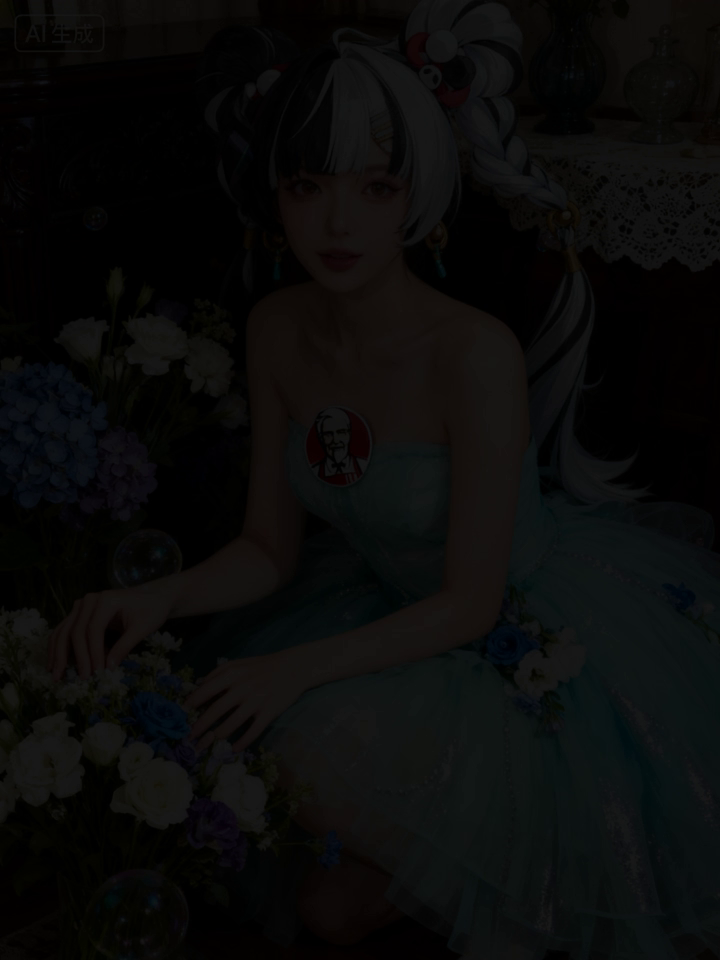 潮搭子闪现！连招风穿搭🔥