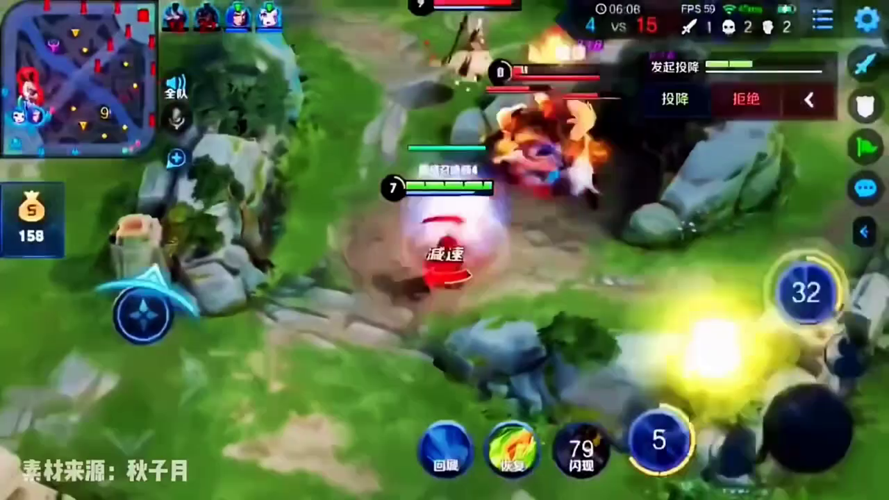 四年前的游戏环境VS现在的游戏环境