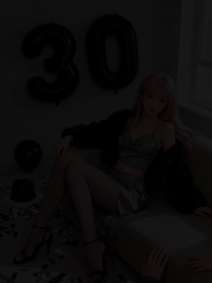 🎮潮衣黑白配！双厨连携躺赢王