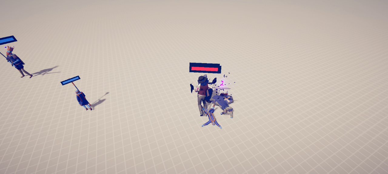 第五人格 监管者 “噩梦”