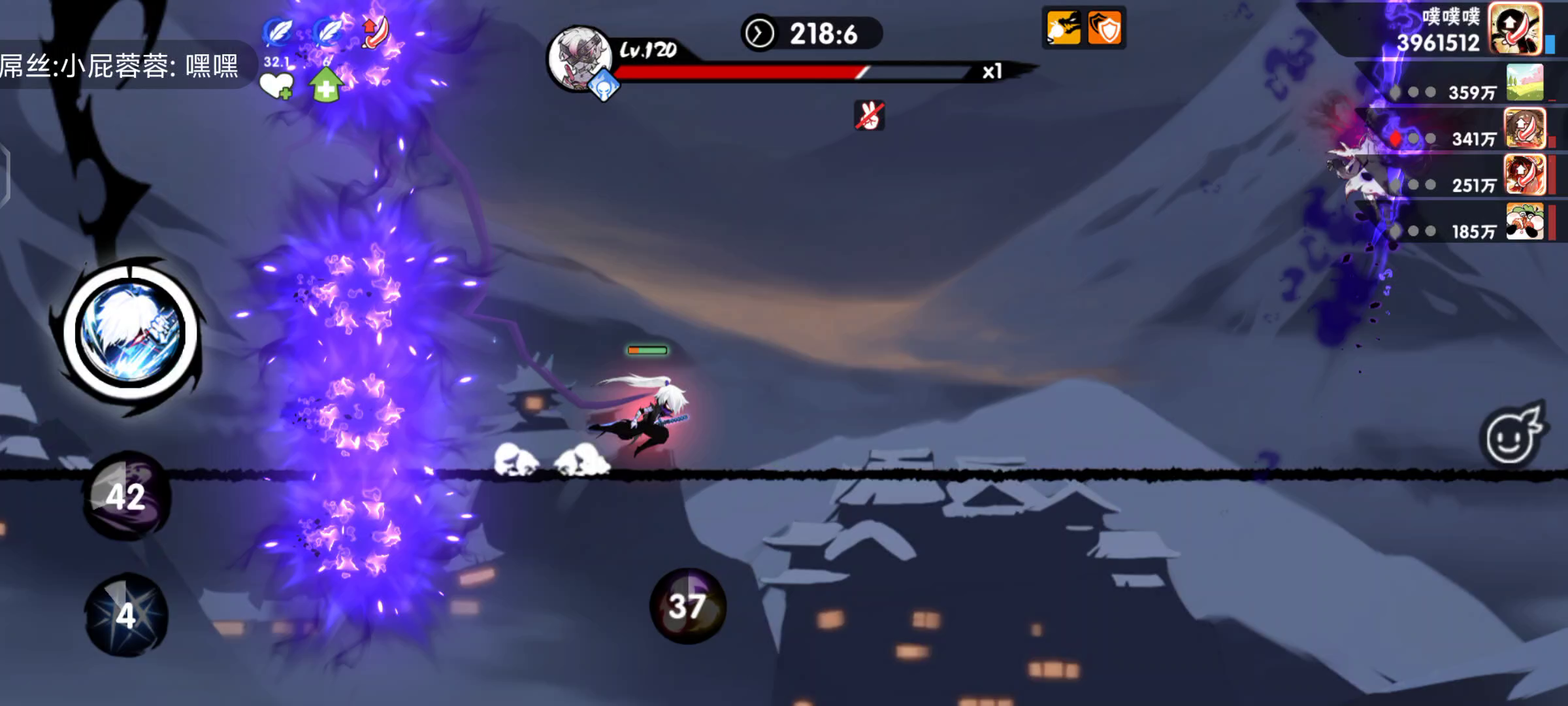 谁能告送我这是什么情况截图