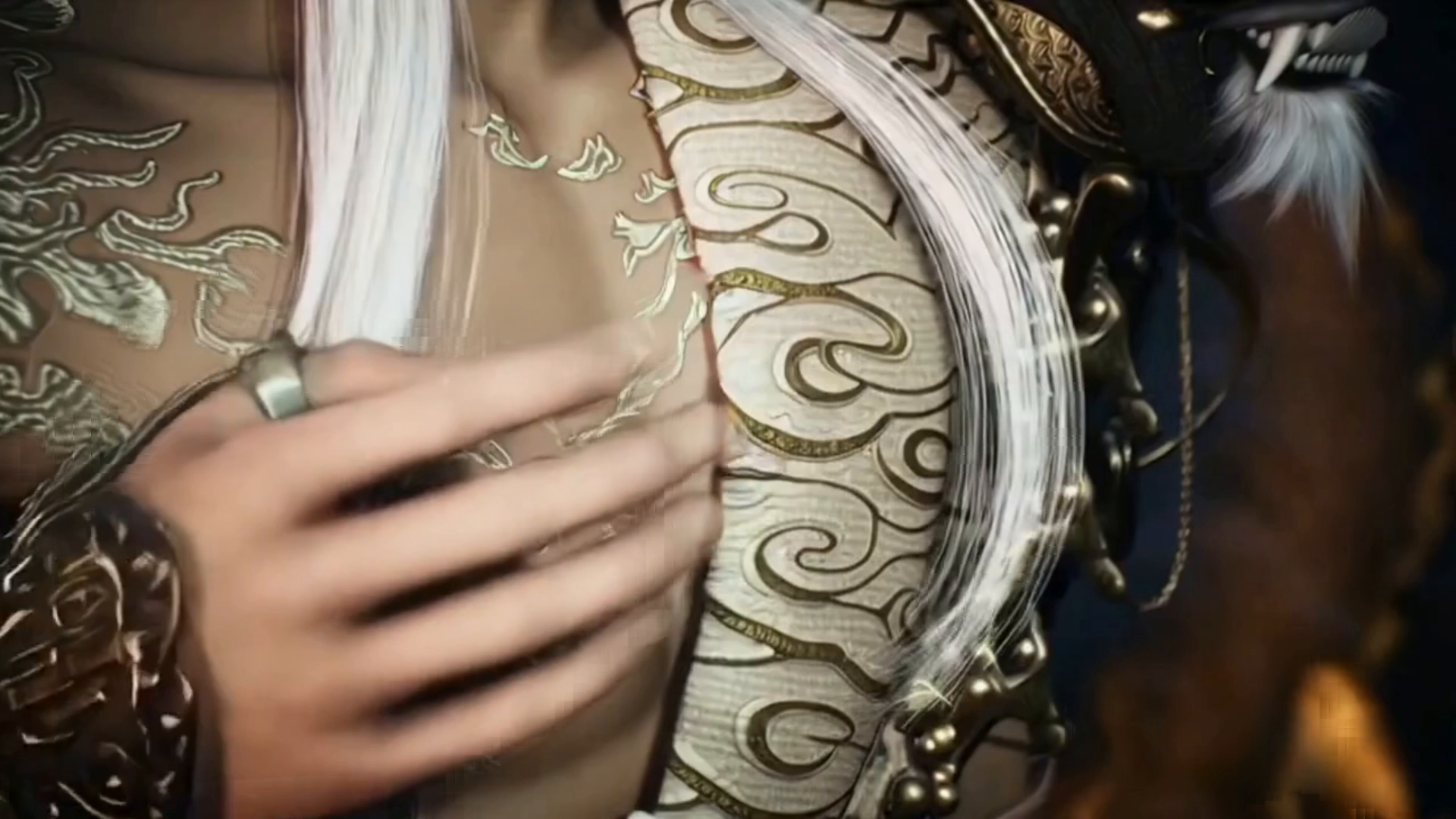 【自制原创】微短剧《穗落心安》