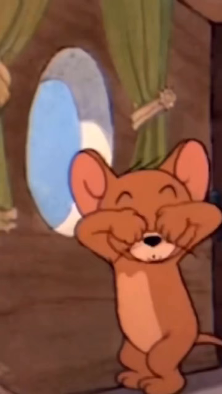 猜我看到了什么