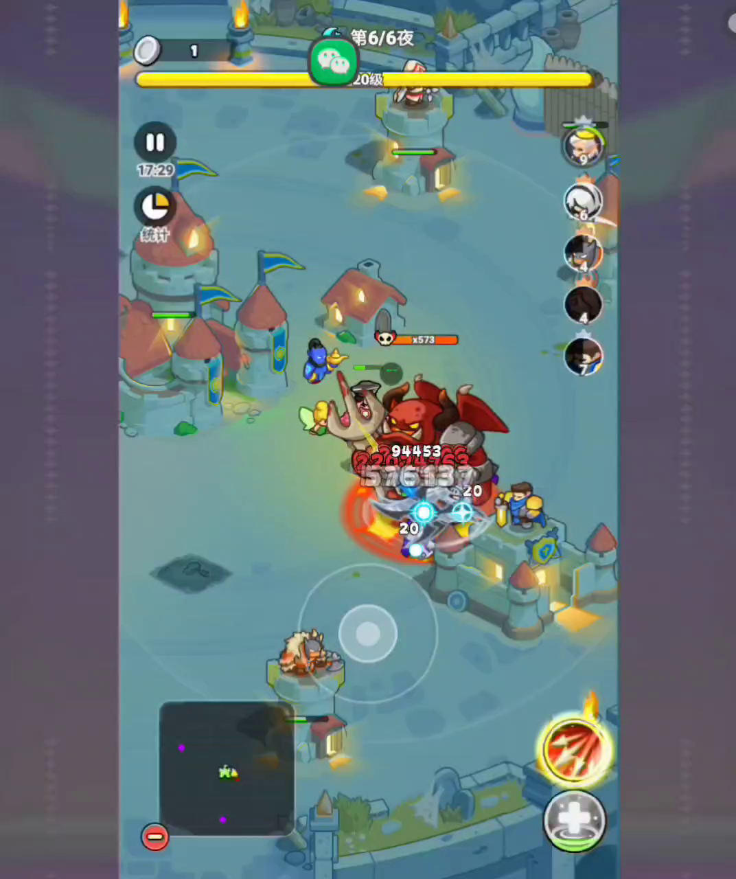 【玩家攻略】| 关卡攻略指南（160~180）