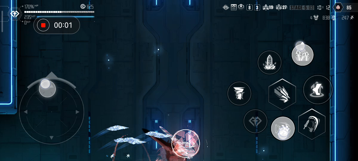 Es超限打法推荐