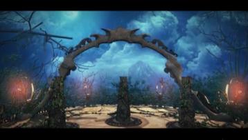 《密室逃脱绝境系列4迷失森林》内测版本已出，欢迎试玩