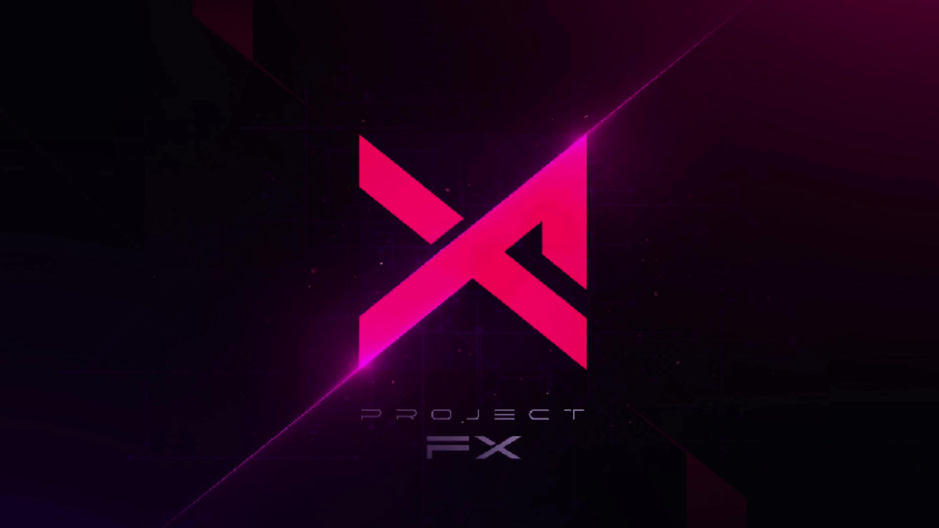 <Project FX> 3月16日版本更新公告 (重要说明!!!)